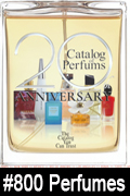 #670 Catalog of Perfums 2018 #catalogofperfums